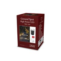 Ground Spot, High Power LED