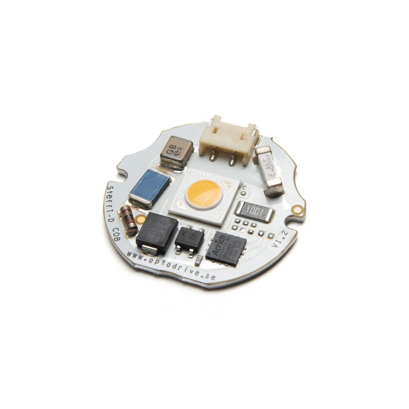 LED ljuskälla 10W/230-240V