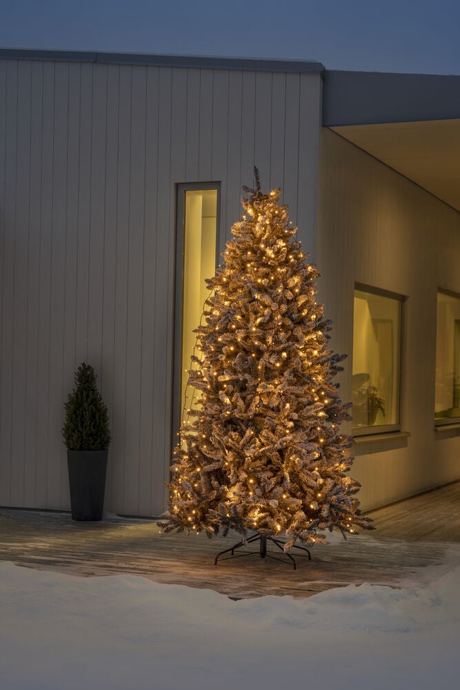 Christmas tree lightset LED