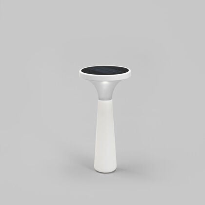 Assisi-Aton 450 solcell LED