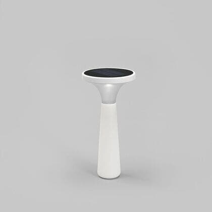 Assisi-Aton 450 solcell LED