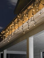 Tillägg istapp 100 LED