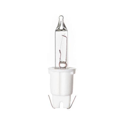 Reservlampa pi klar 5V 2116-20