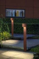 Cremona Short Post Light