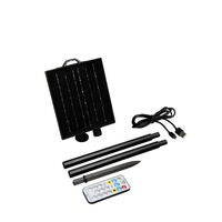 Uppladdningsbar solpanel-S