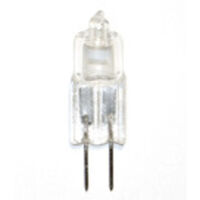 Sparebulbs, G4 12V /5W = 2 pcs