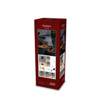 Positano table lamp usb black