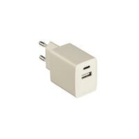 Weiß Transfromer-Usb /Usb-C