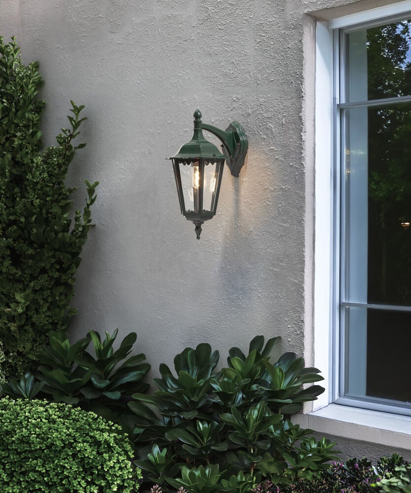 Firenze Down Light Matt White