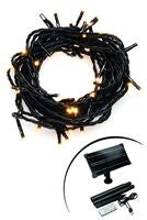 B/O Lightset 400 LED, Solar