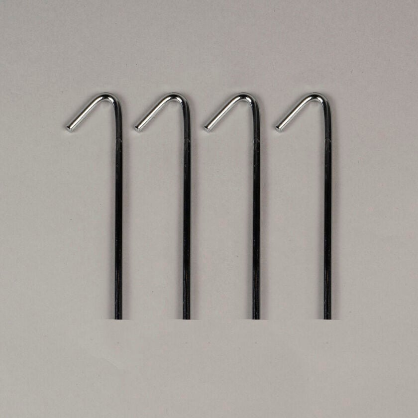 Imitation rattan raindeer LED