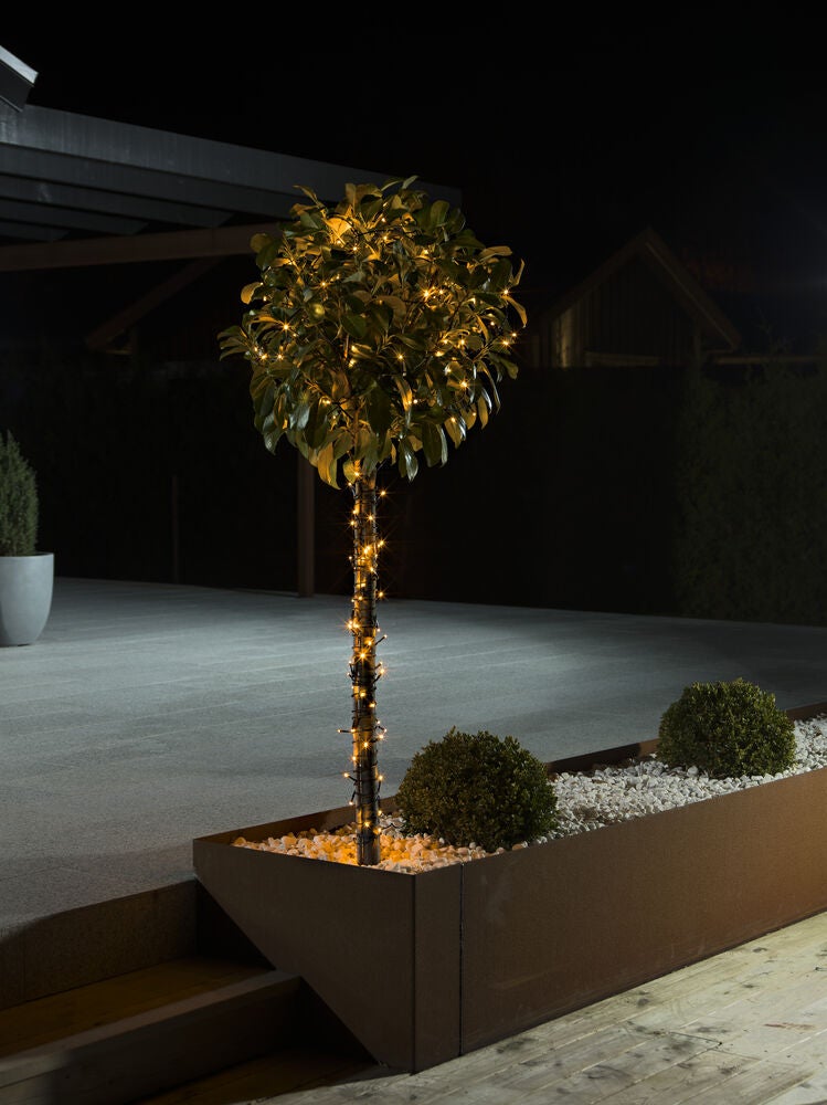 Slinga 120 amber LED
