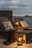 Bologna Bodenlaterne klein sch