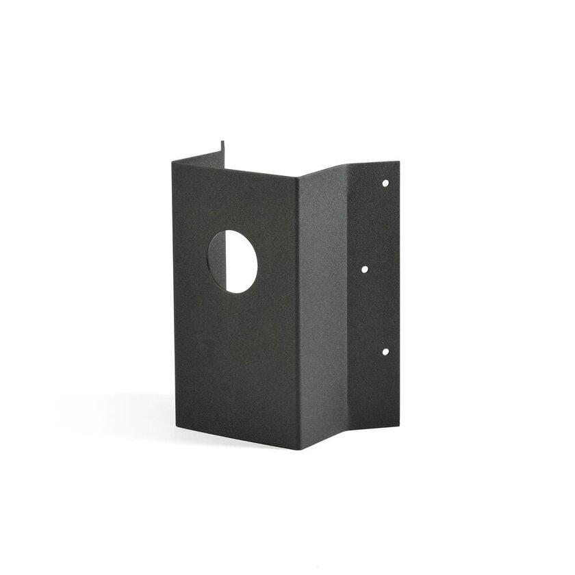 Corner Bracket - Matt Black