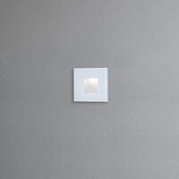 Chieri vägglykta 1,5W LED