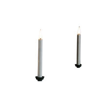 LED Baumkette, 10 Slim Line