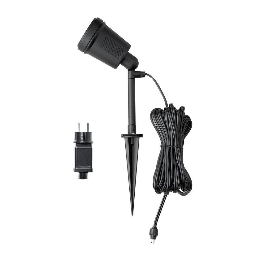 Amalfi high power LEDspot IP44