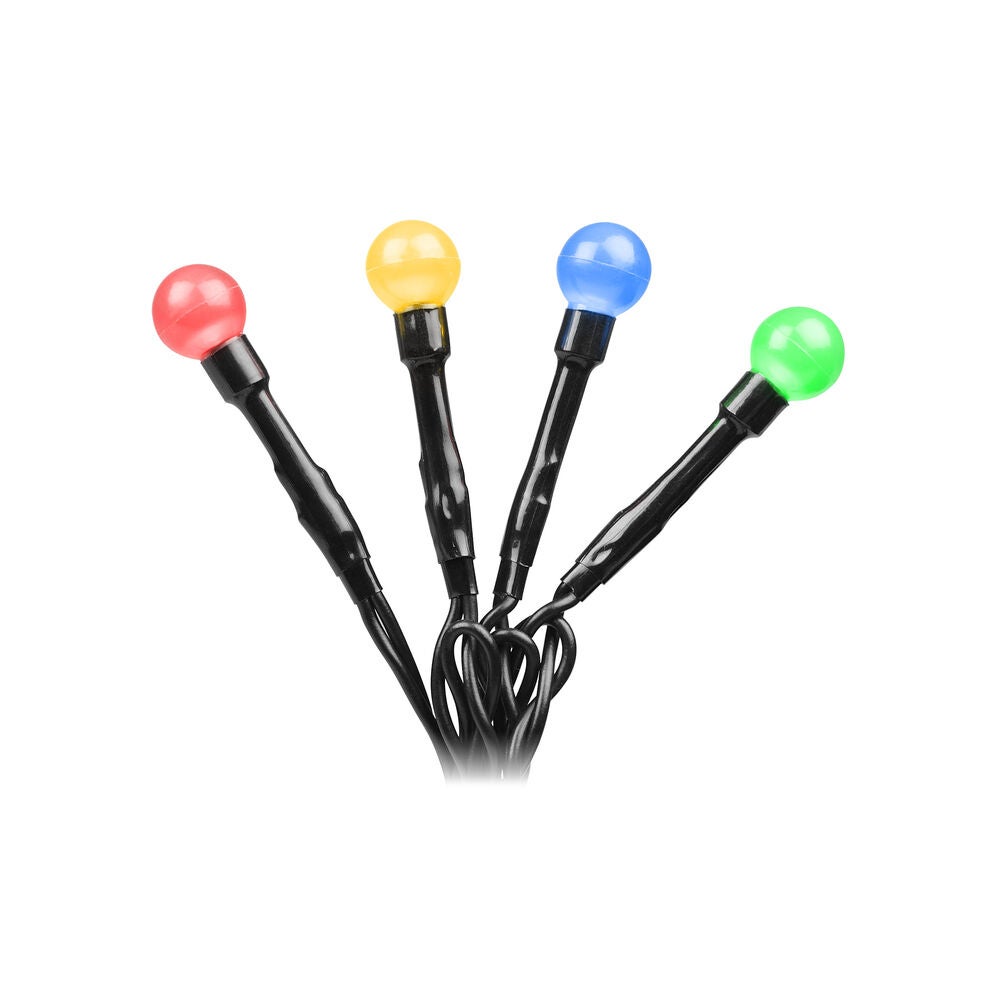 Lightset 80 multicl cherry LED