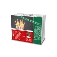 Christmas LED mini ice 230V