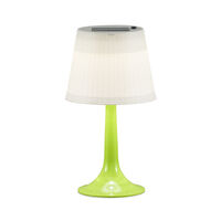 Assisi Solar Table Light LED