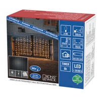 B/O Gardinslinga 96 LED
