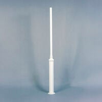 Draco Column - Matt White