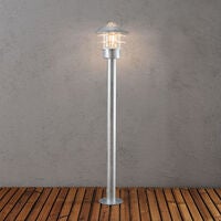 Modena Pathway Galv. Steel