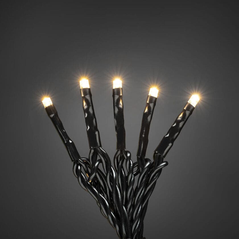 Micro LED kompakt Lichterkette