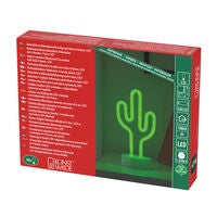 Cactus LED Ropelight B/O