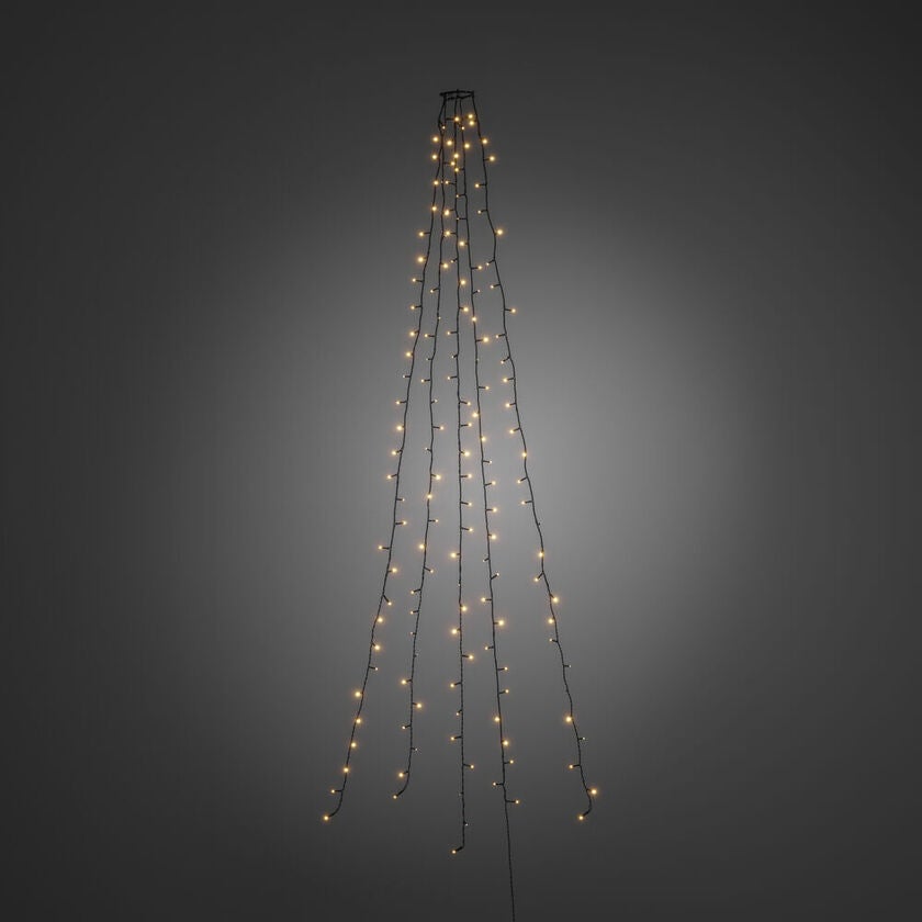 Christmas Tree Light Set LED