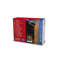 Slinga 600 amber LED