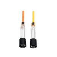 Reservlampa LED 4149-500 2 st