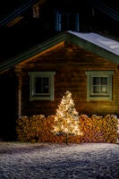 Christmas lightset outdoor LED