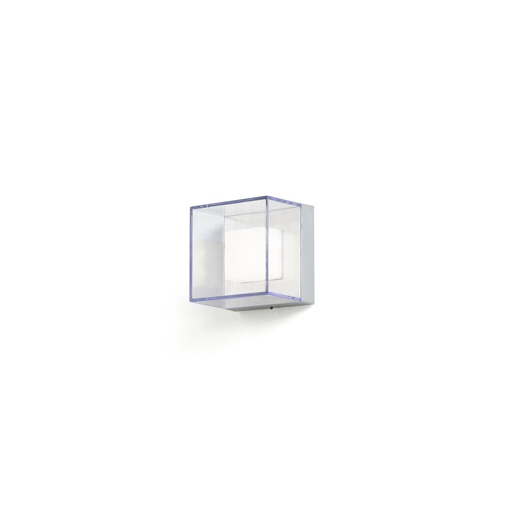 Sanremo vägglykta 6W LED