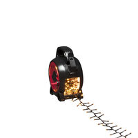 Cable reel, 300 amber LED