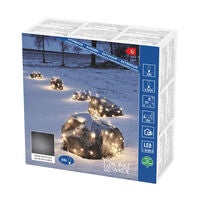 Net light 64 LED 2 X2M