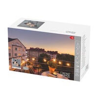 Ljusslinga E27 10 LED