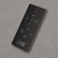 B/O Fjärrkontroll svart