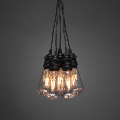 Light Set 10 Replaceable LED