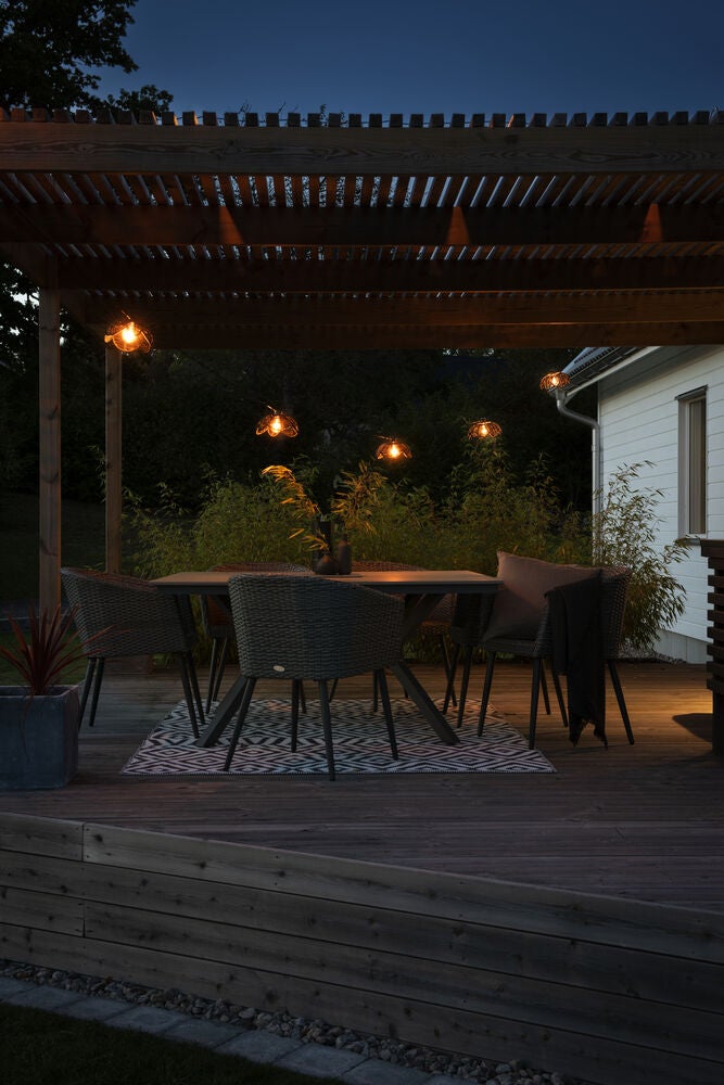 Liten lampskärm 5st