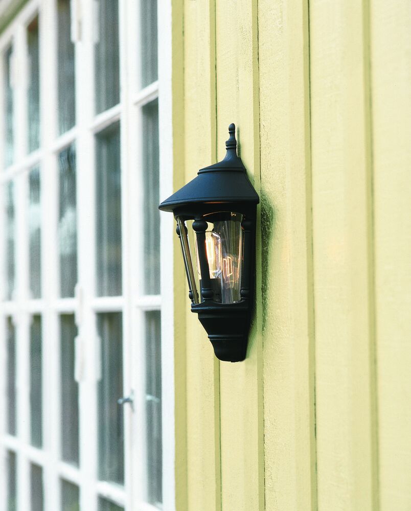 Virgo väggplafond E27 grön