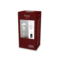 Firenze grindlykta ink stolpe