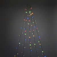 Julgransslinga 150 LED