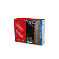 Slinga 1000 varmvita LED