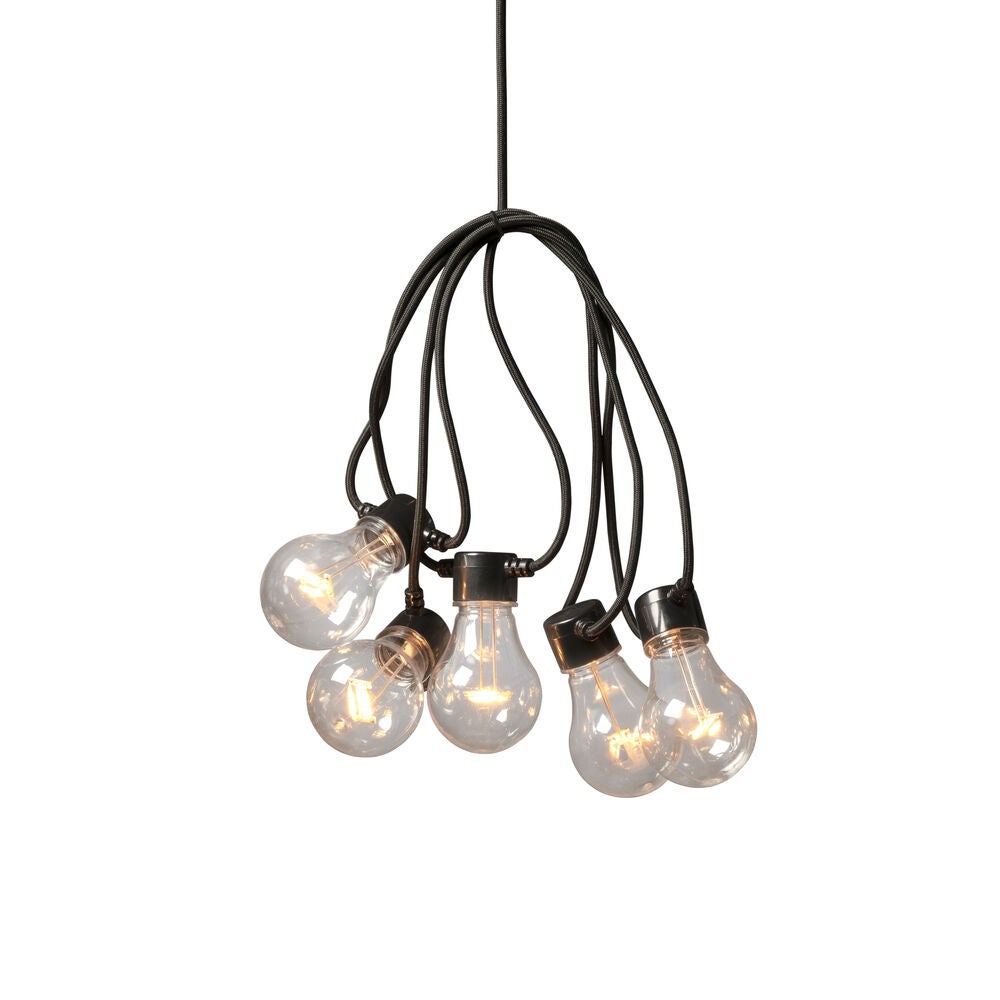 Slinga 10 amber LED