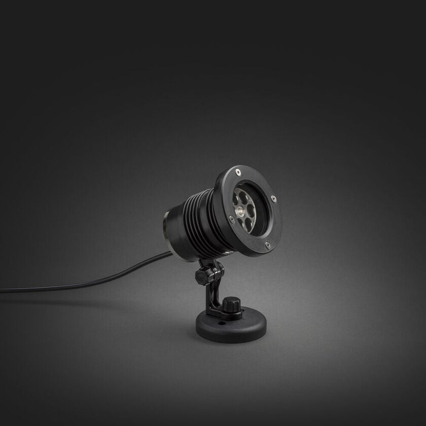 LED Light Projector Col. Snow