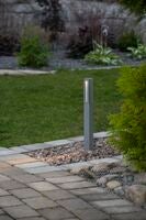Imola pollare 1x3W LED