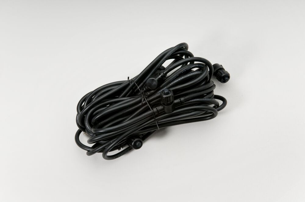 Markspot LED rund