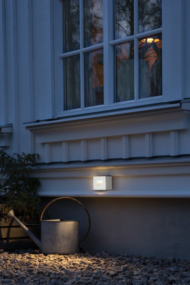 Chieri vägglykta 4W LED