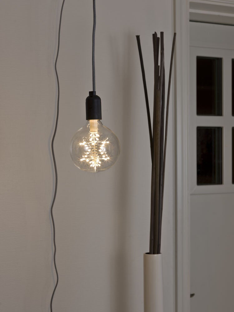 Cordset 5M Switch/Lampholder